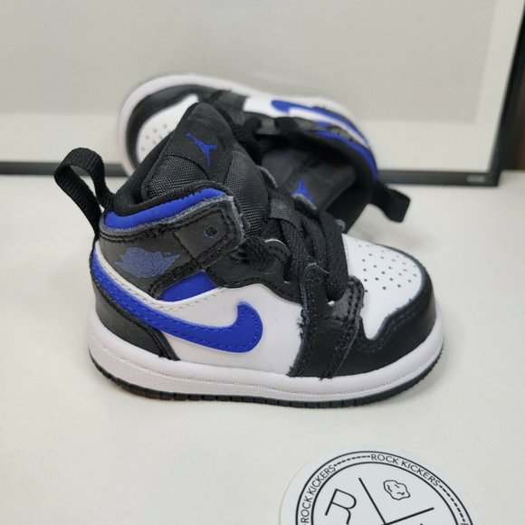 Toddler's Jordan 1 Mid 